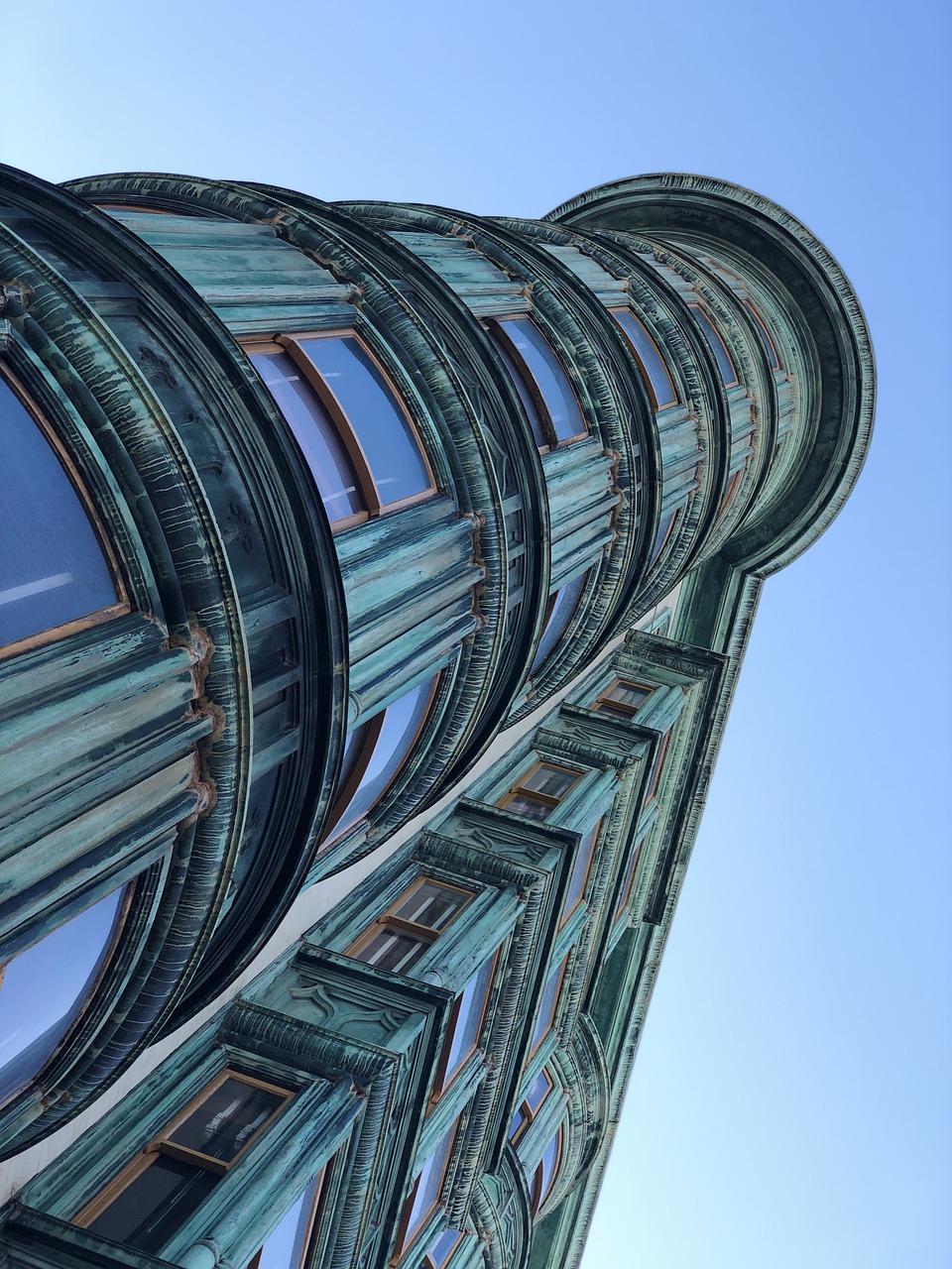 5. 安稳生活首选地