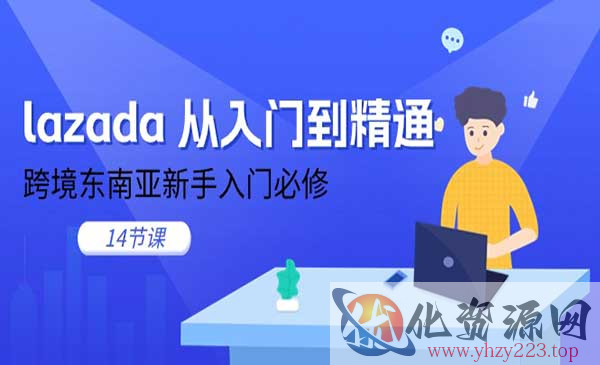 Lazada跨境电商从入门到精通_wwz