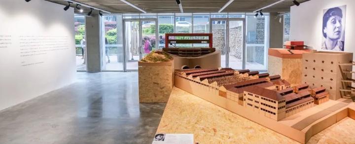 来同济看展啦!邂逅一场中国与巴西的“建筑对话”~ - 知乎