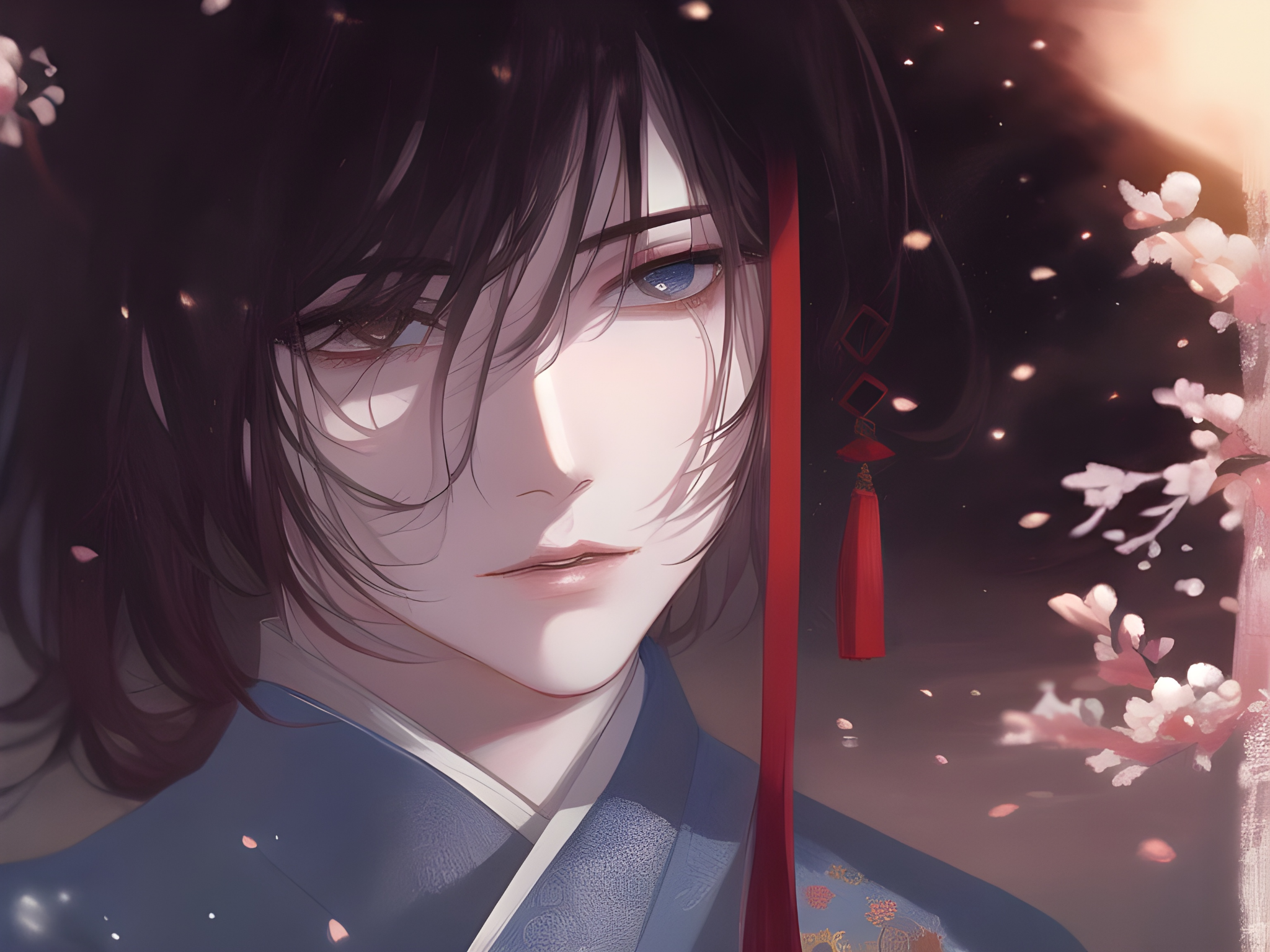 有没有用了很久舍不得换的微信头像