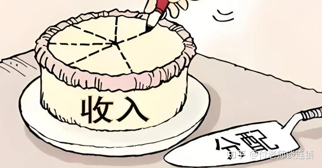 “给钱”也解决不了人才激励问题 - 知乎
