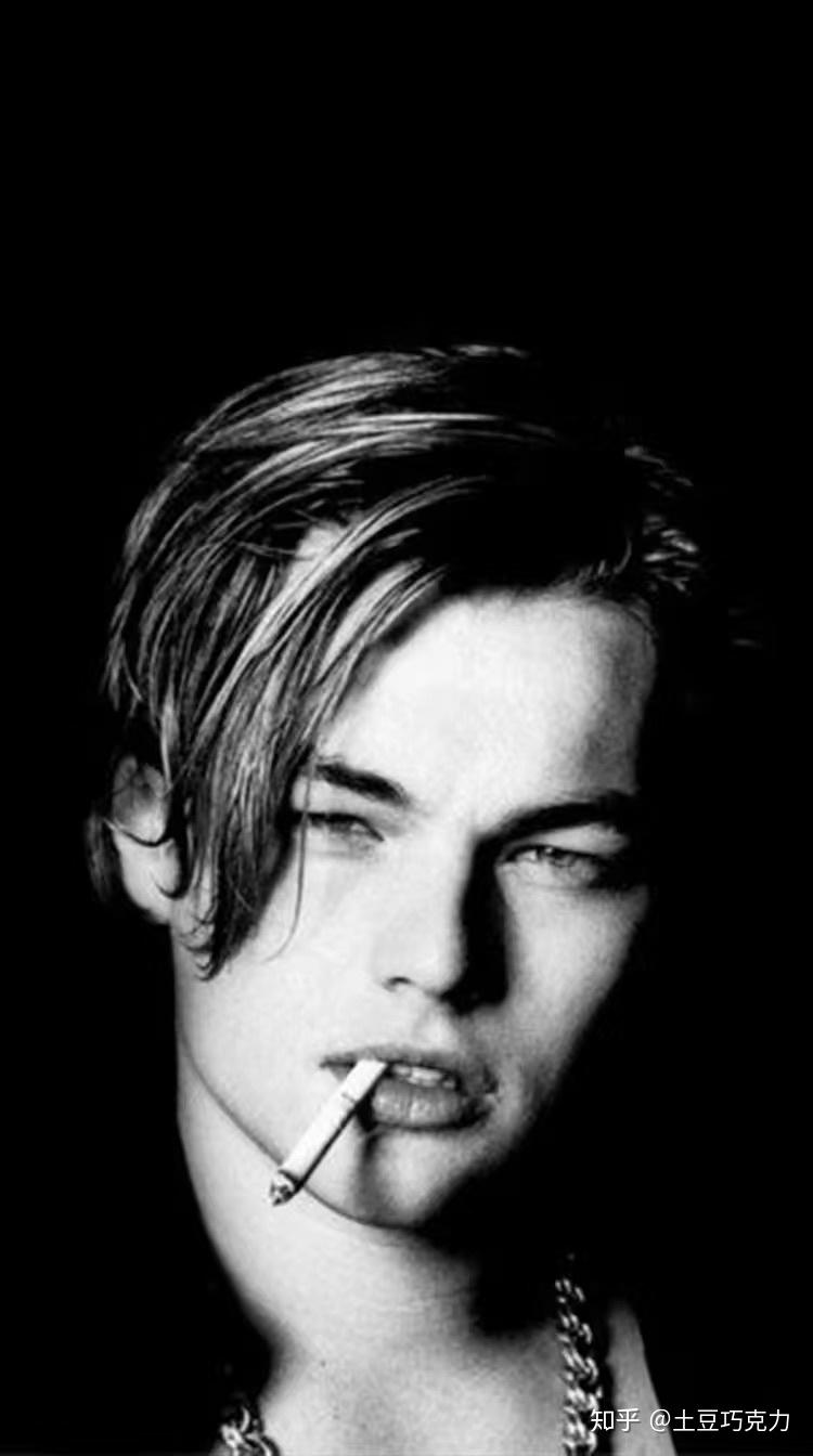 你们认为小李子的哪部电影是颜值巅峰