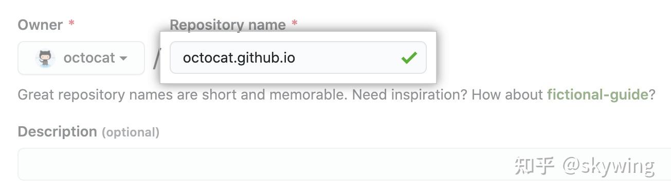 GitHub Pages 搭建（零基础） - 知乎