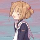 Zhihu profile picture for @seaweed