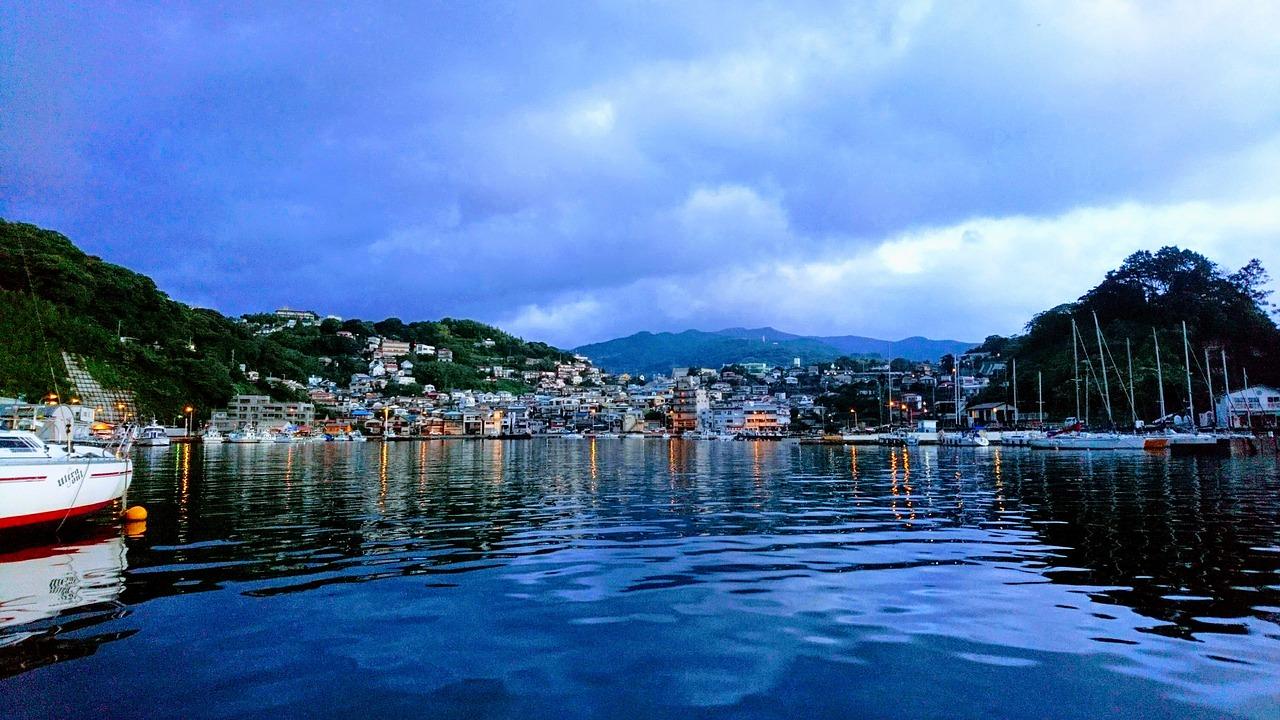 4. 渔港产业分析