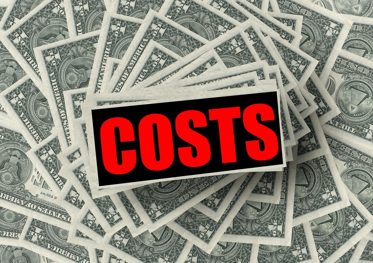 定额工期确定流程