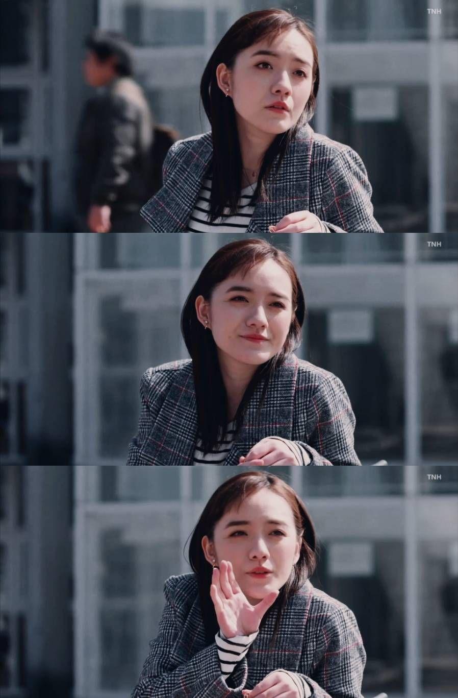 如何评价马场富美加主演的电视剧百合与直觉