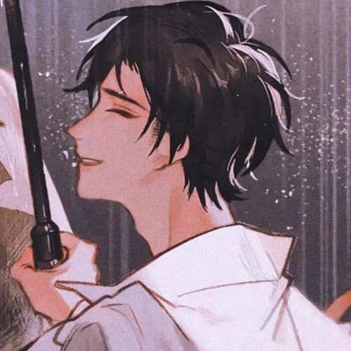 有没有很酷很拽的头像呀?(很酷很拽的图片女生)