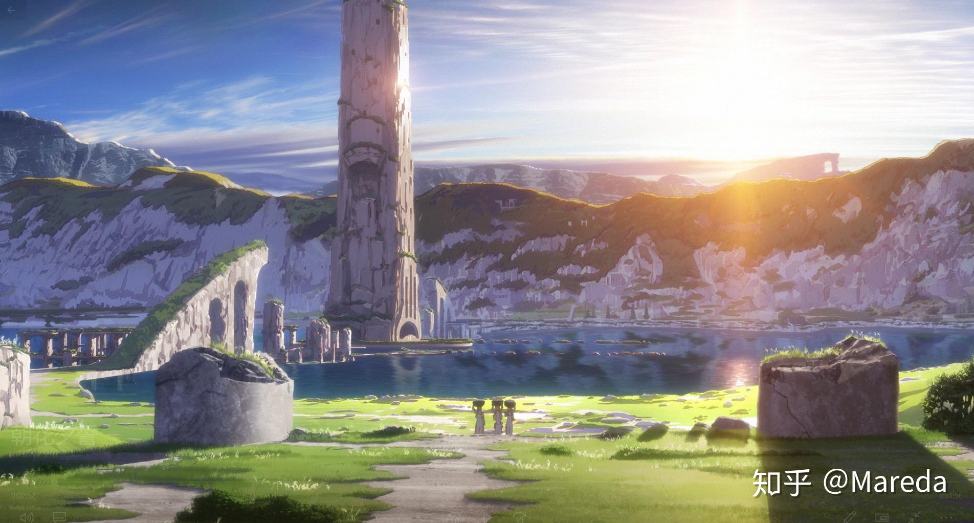 如何评价《于离别之朝束起约定之花》的国内官方译名《朝花夕誓》 ?