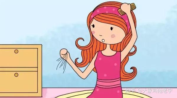 怎么安全有效地解决产后脱发激光生发帽有用吗