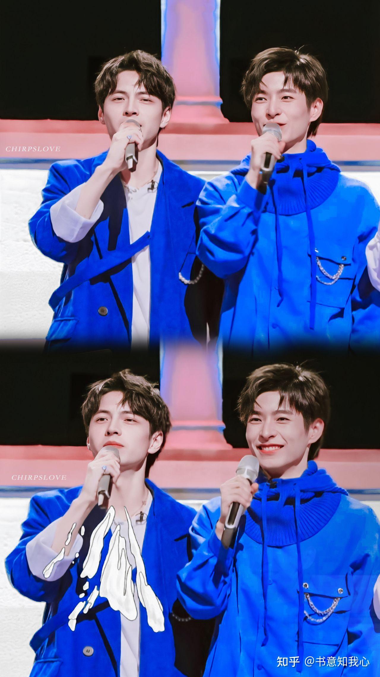 你喜欢的cp有什么神图呢? - 知乎