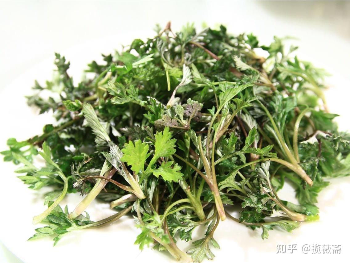《诗经・召南・采蘩》:采蘩非苦役,周代贵族夫人的祭祀天职与发饰密码 - 知乎