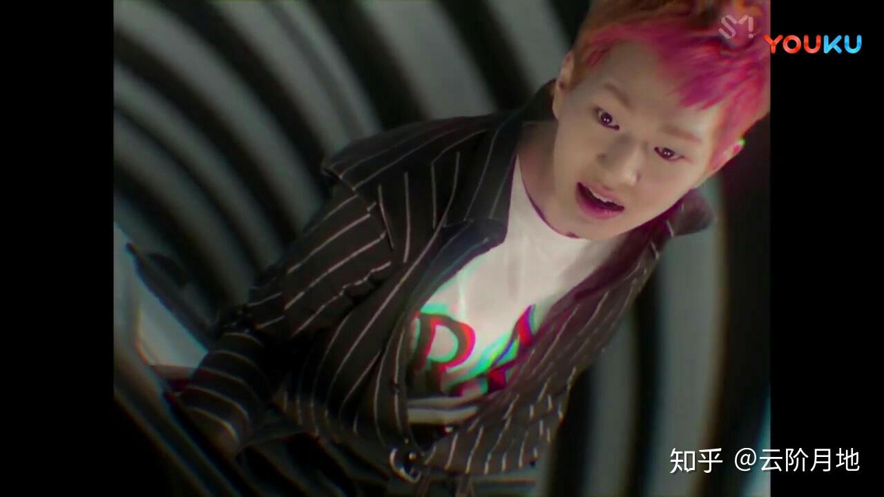 如何评价shinee的正规六辑《the story of light》ep.2及其mv? - 知乎