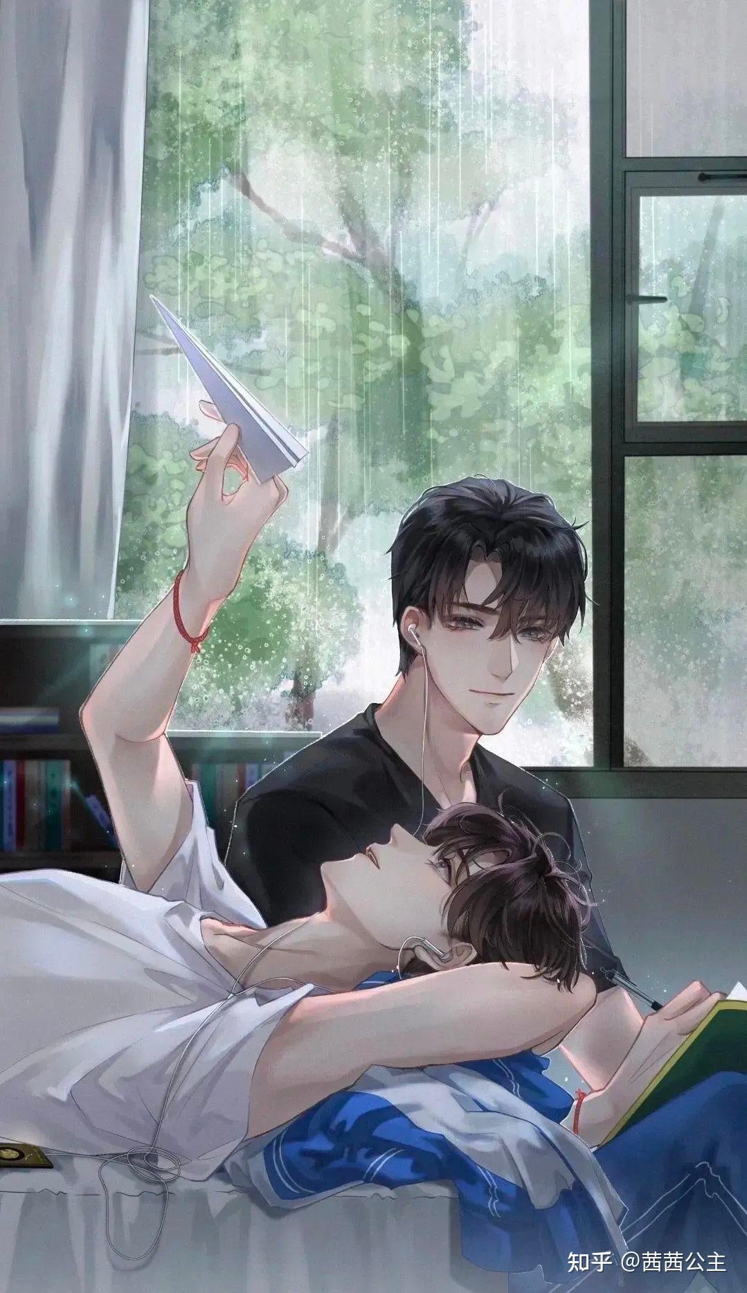 有哪些既甜宠又文笔好的耽美小说? - 知乎