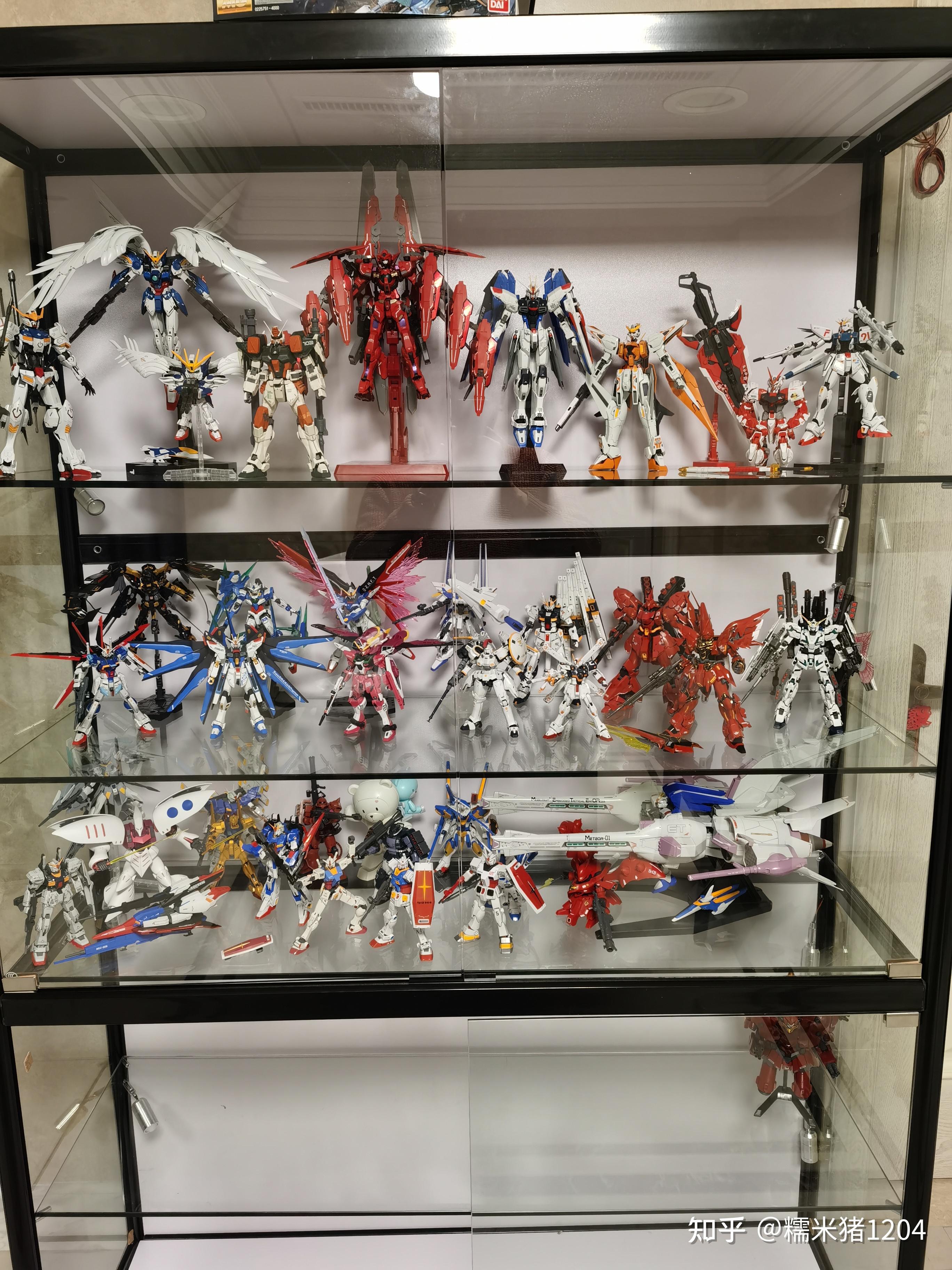 高达柜子的层高层深多少合适