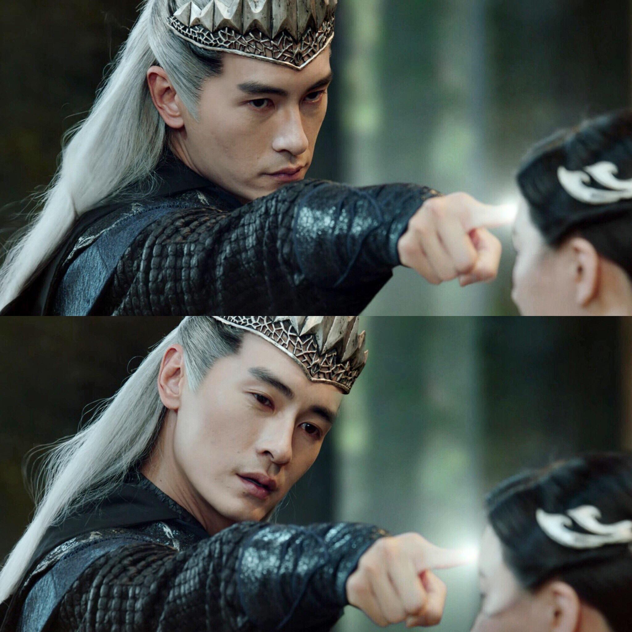 如何看待郑元畅在爵迹临界天下中的表现