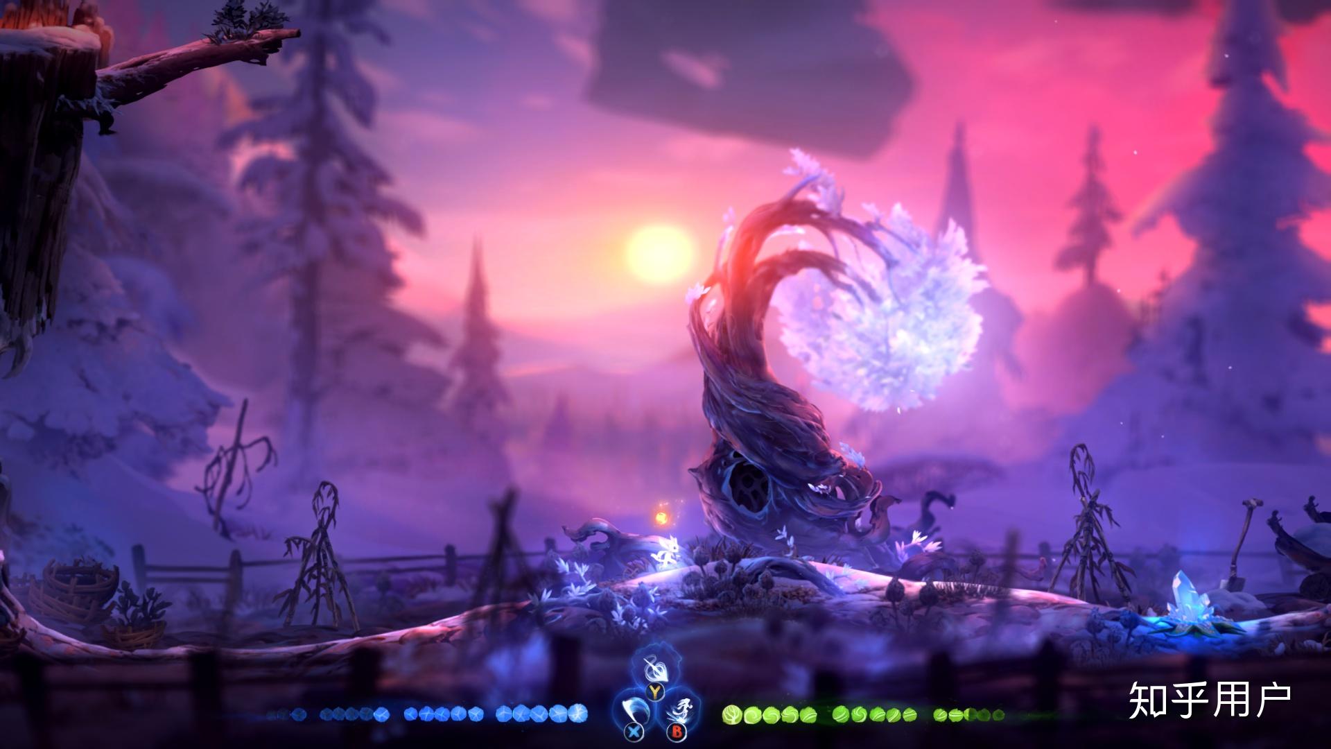 如何评价奥里2精灵与萤火意志