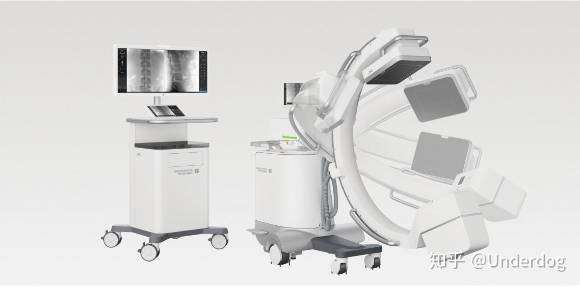 医用移动x光机会因为误操作而处于持续拍片状态却不被人知晓吗?