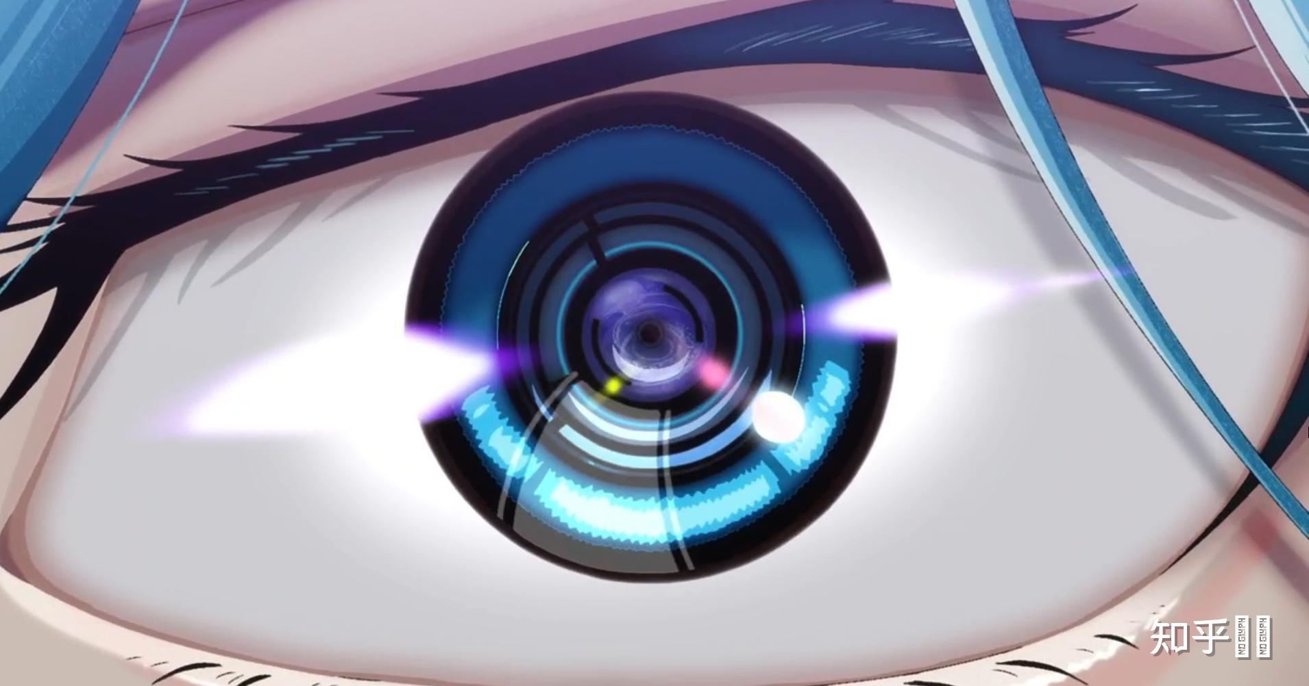 如何评价2021年4月新番薇薇萤石眼之歌