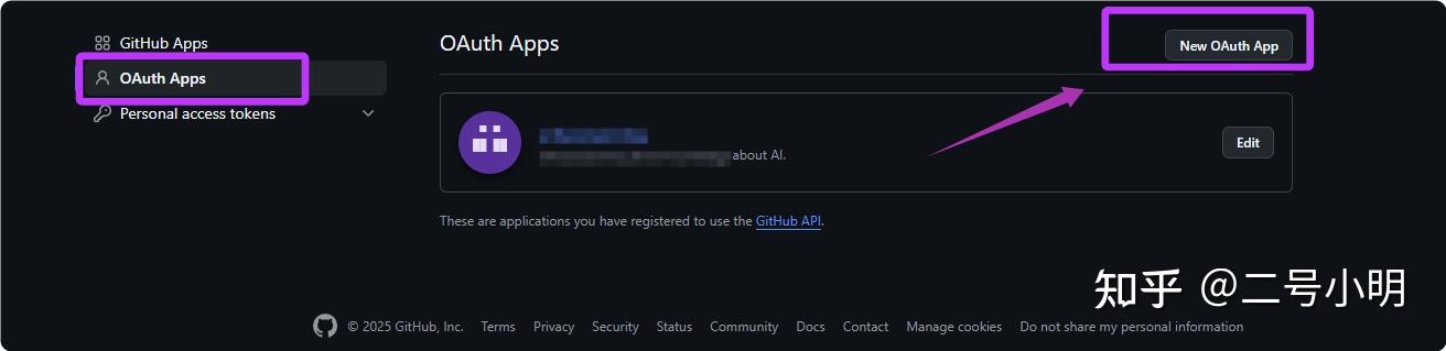 Google & GitHub OAuth 第三方注册、登录快速配置指南！ - 知乎
