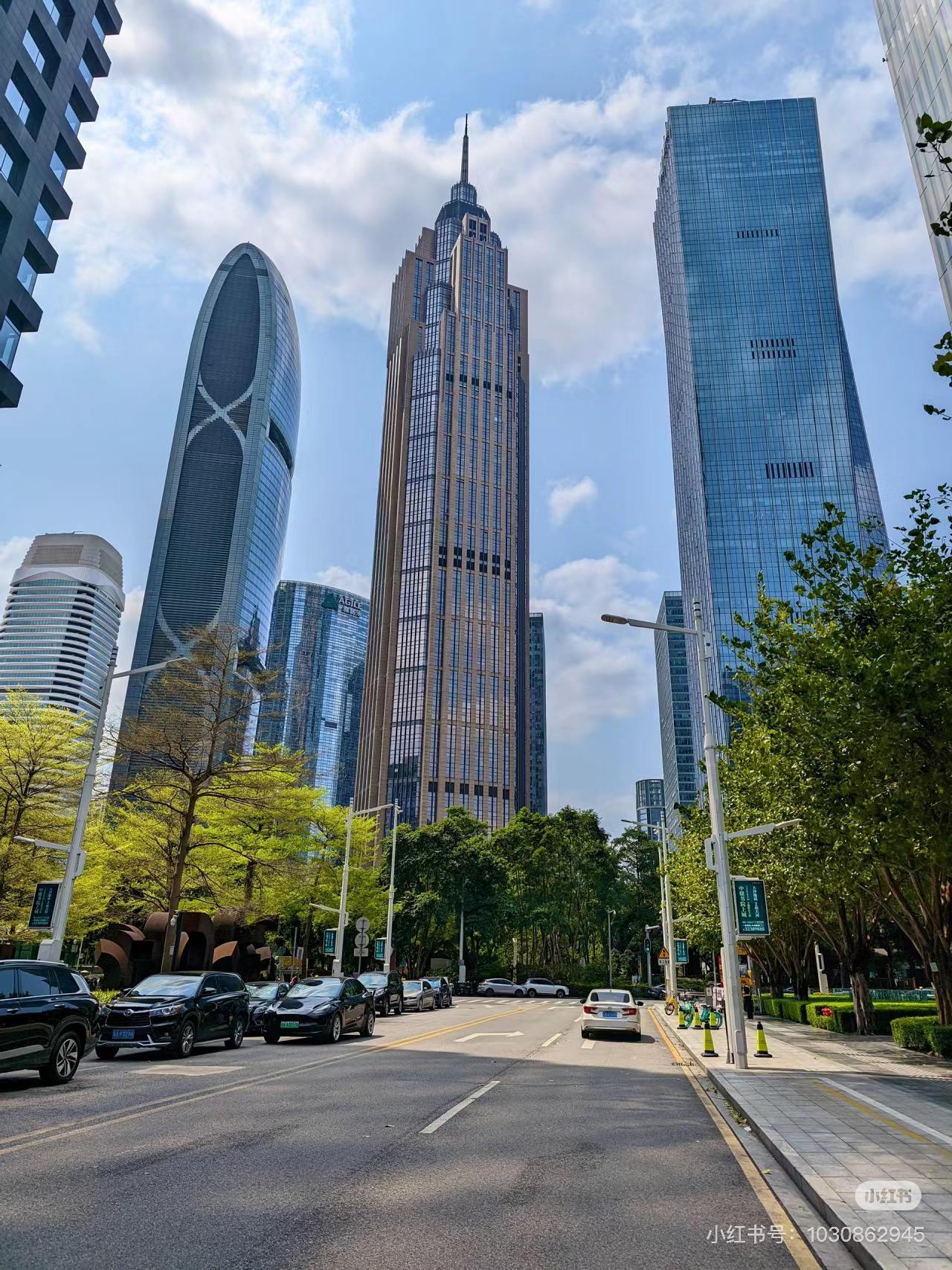 广州有哪些地标性建筑？ - 知乎