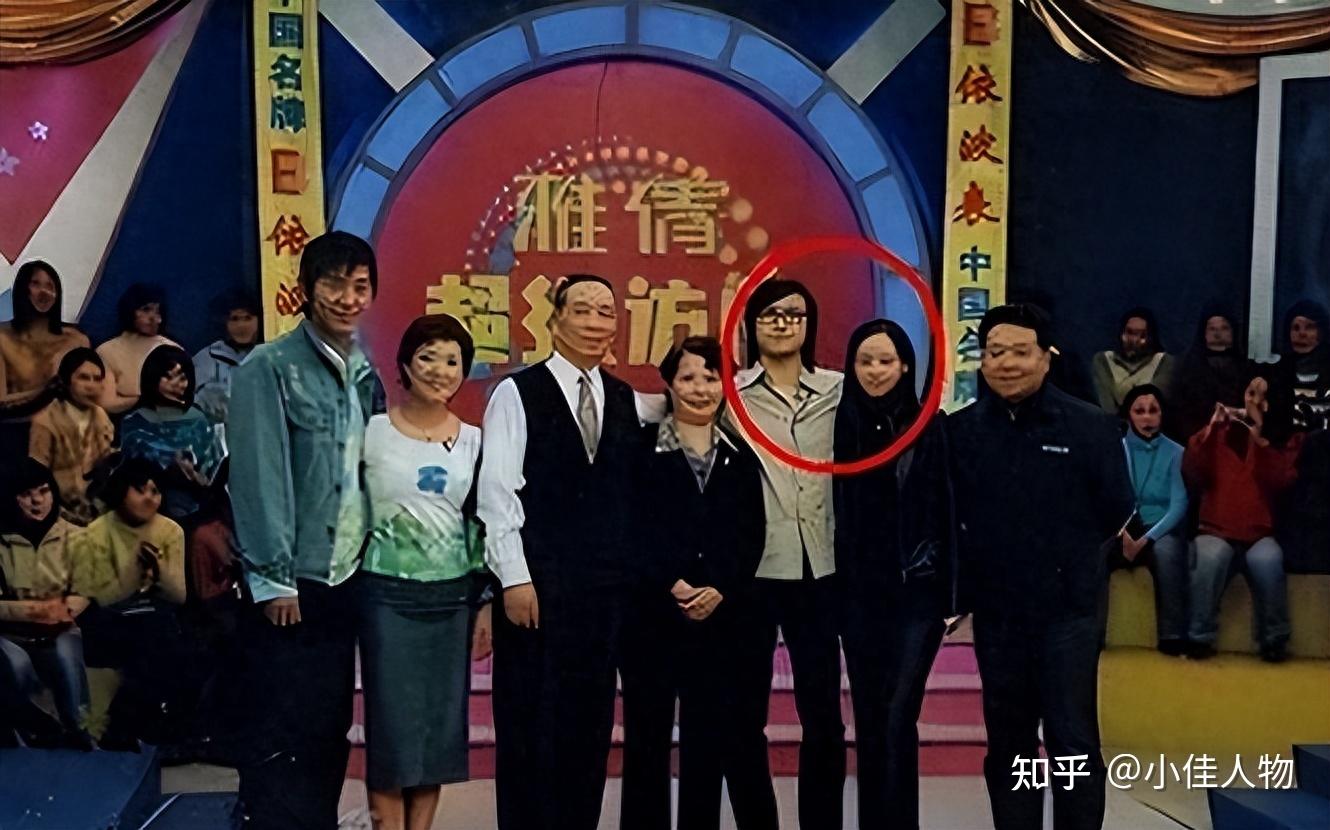 52岁汪峰又离婚了!5位前任个个是美女,离婚原因出奇地一致 - 知乎