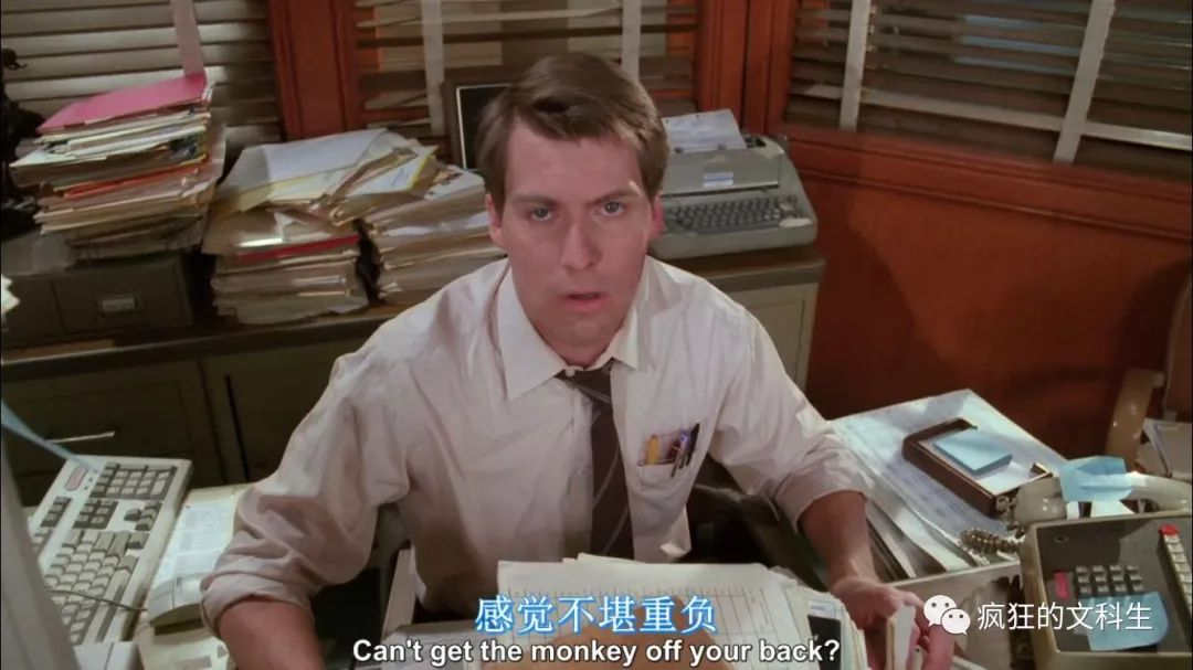 被辣妹尾随是什么感觉？-老友记S2E12 - 知乎