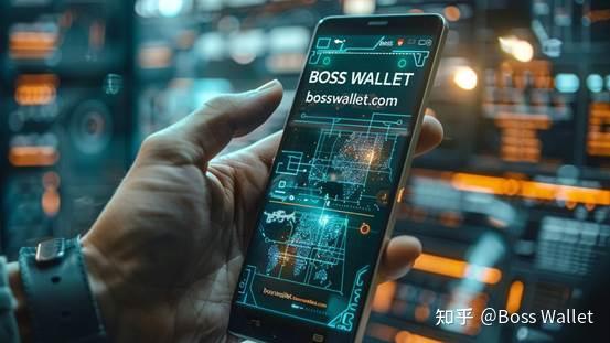 Boss Wallet Gas Pool支持BosSWallet钱包进行多链0 gas转账 - 知乎