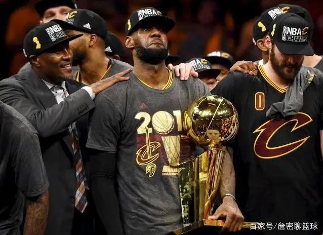 为什么虎扑全是吹詹姆斯的?