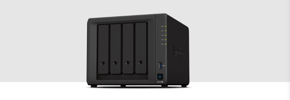 新手入手家用NAS,选择威联通还是群晖?插图22 新手入手家用NAS,选择威联通还是群晖?插图22