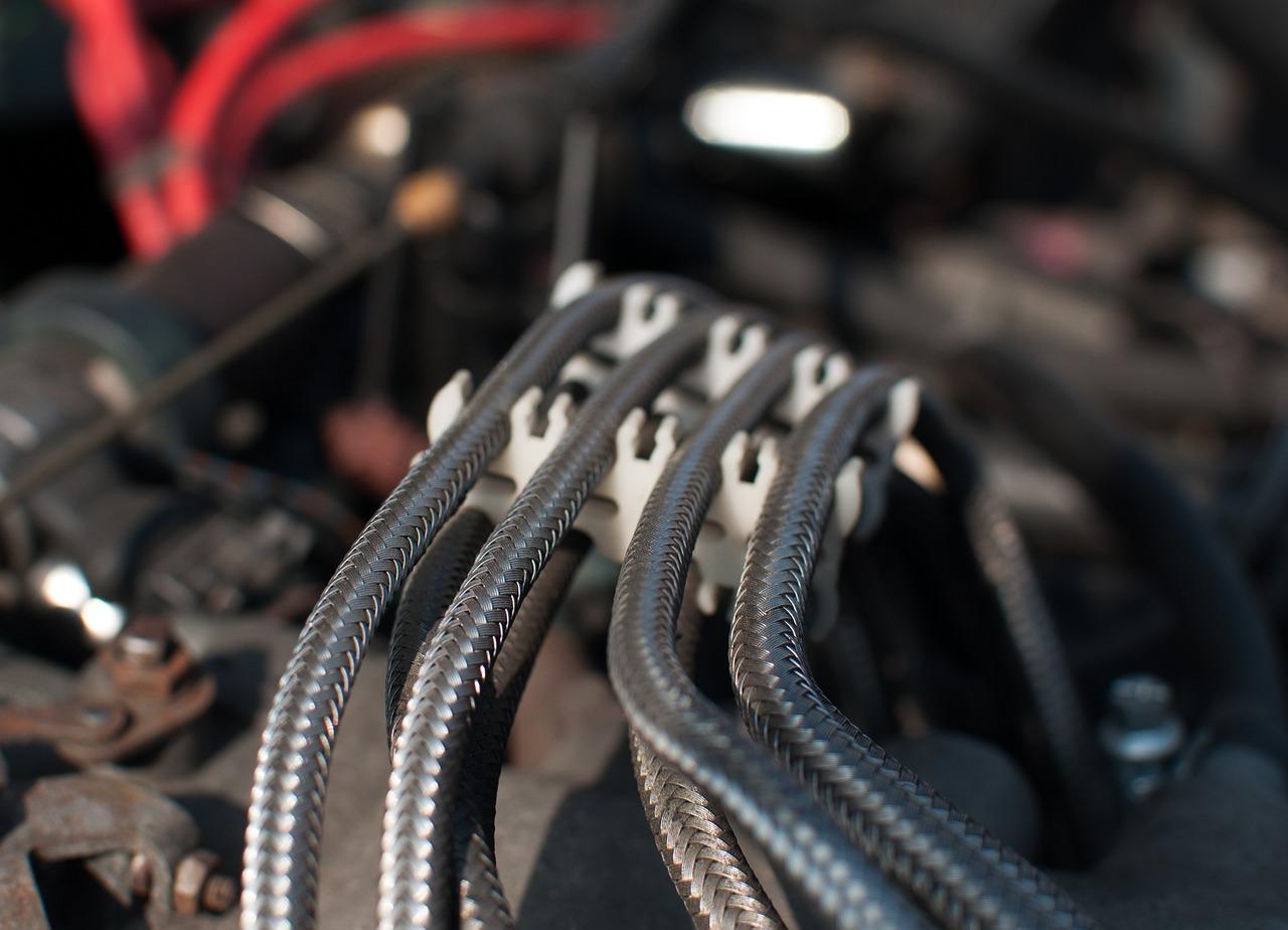 6线电机是什么意思