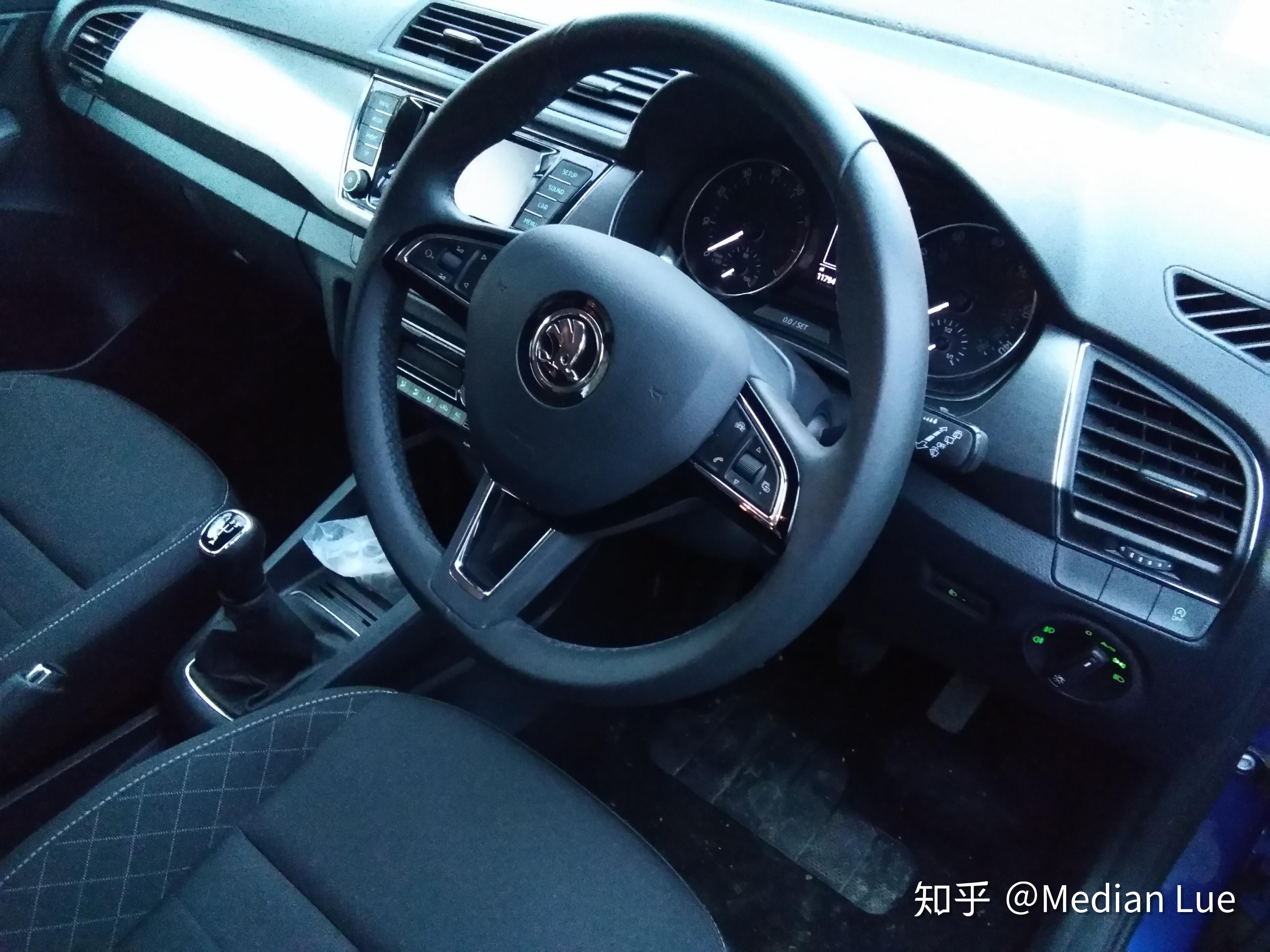 开右舵车是一种怎么样的感觉? - 知乎