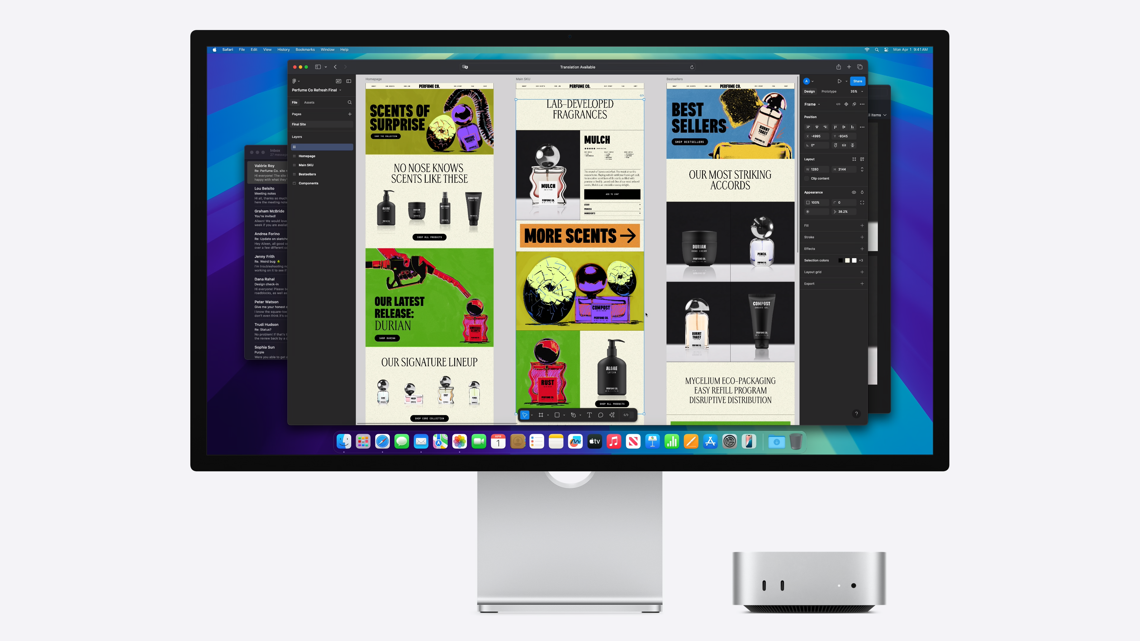 选购 2024 款 Mac mini M4 的显示器必须要上 4K 分辨率吗? - 知乎