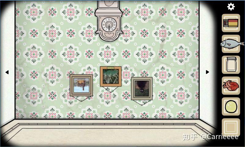 如何评价锈湖系列前传轮回的房间samsararoom