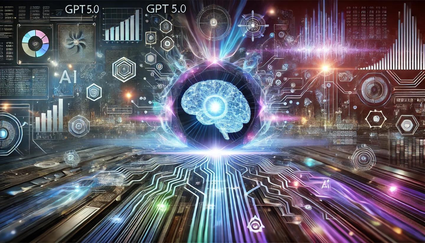 GPT4 OpenAI