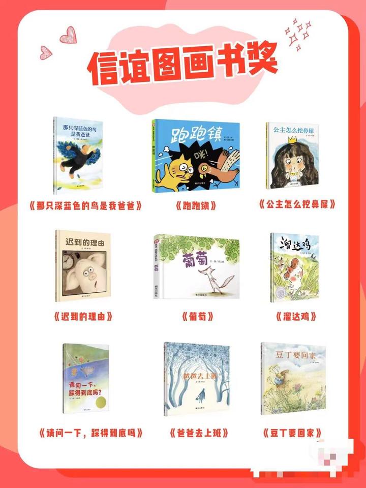 好绘本给孩子带来什么？绘本推荐 - 知乎