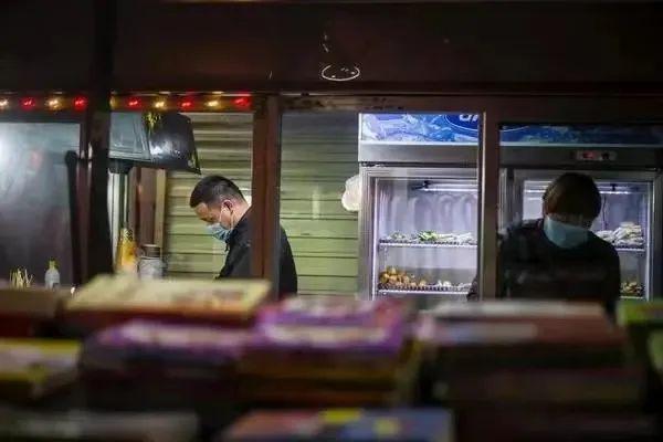 夫妻店这三年 - 知乎