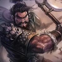 演义百兵谱之一:方天画戟 - 知乎