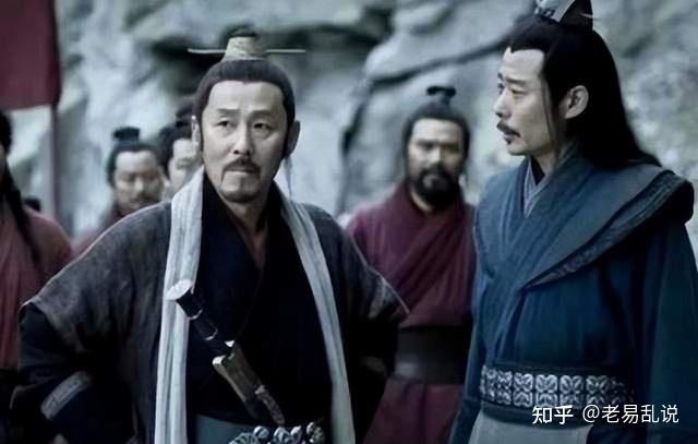 张良究竟是一个怎样的人？他为何被誉为千古谋圣？盖其人性通达也 - 知乎