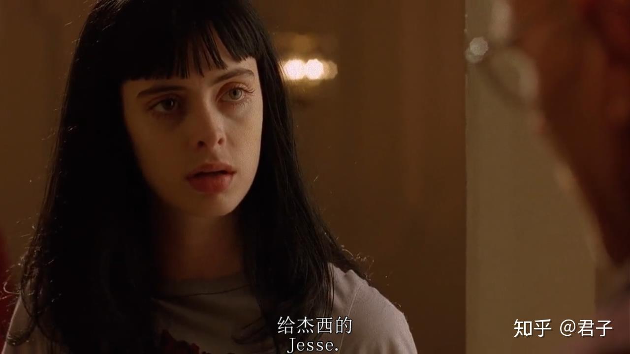 如何评价绝命毒师第二季中jessie的女友jane