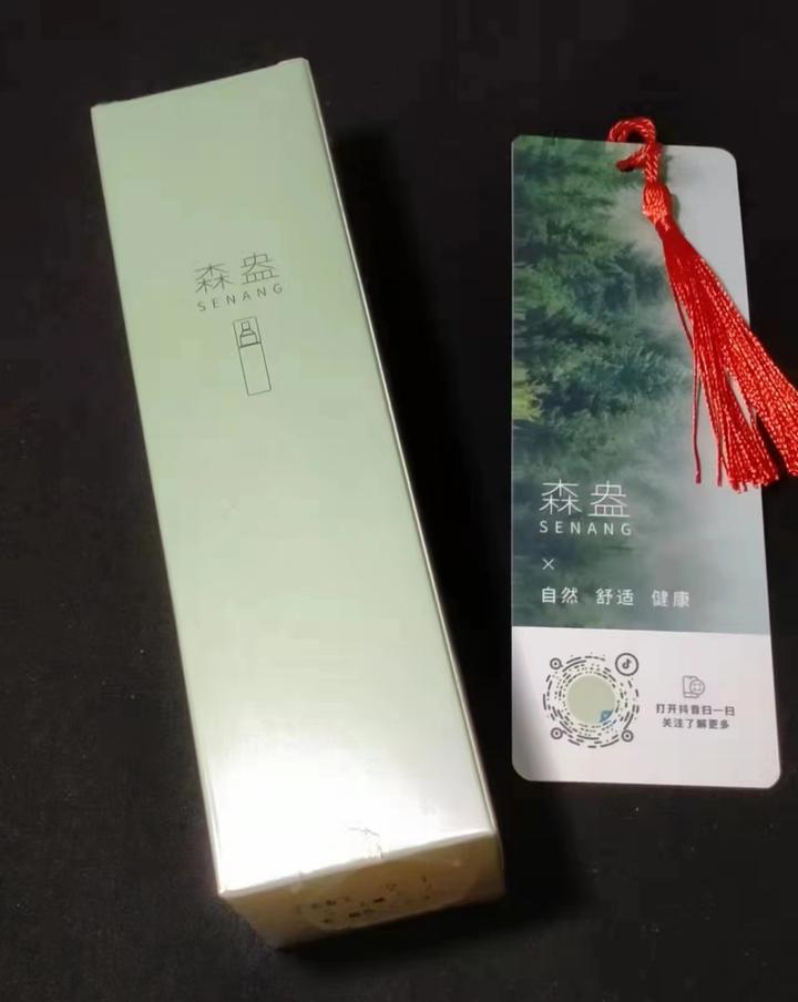 森盎SENANG是如何从国货中走出来的 - 知乎