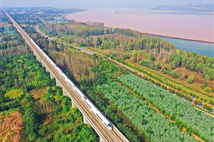 姗姗来迟,莱荣高铁调查结果出炉,该线路迎重大转机