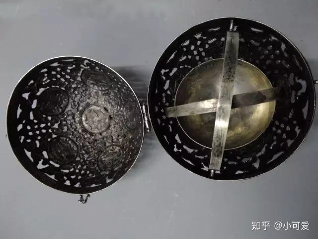 中国古代神器，令人拍案叫绝！ - 知乎
