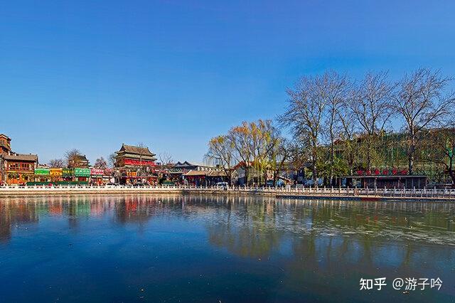 北京十大适合年轻人玩的景点 - 知乎