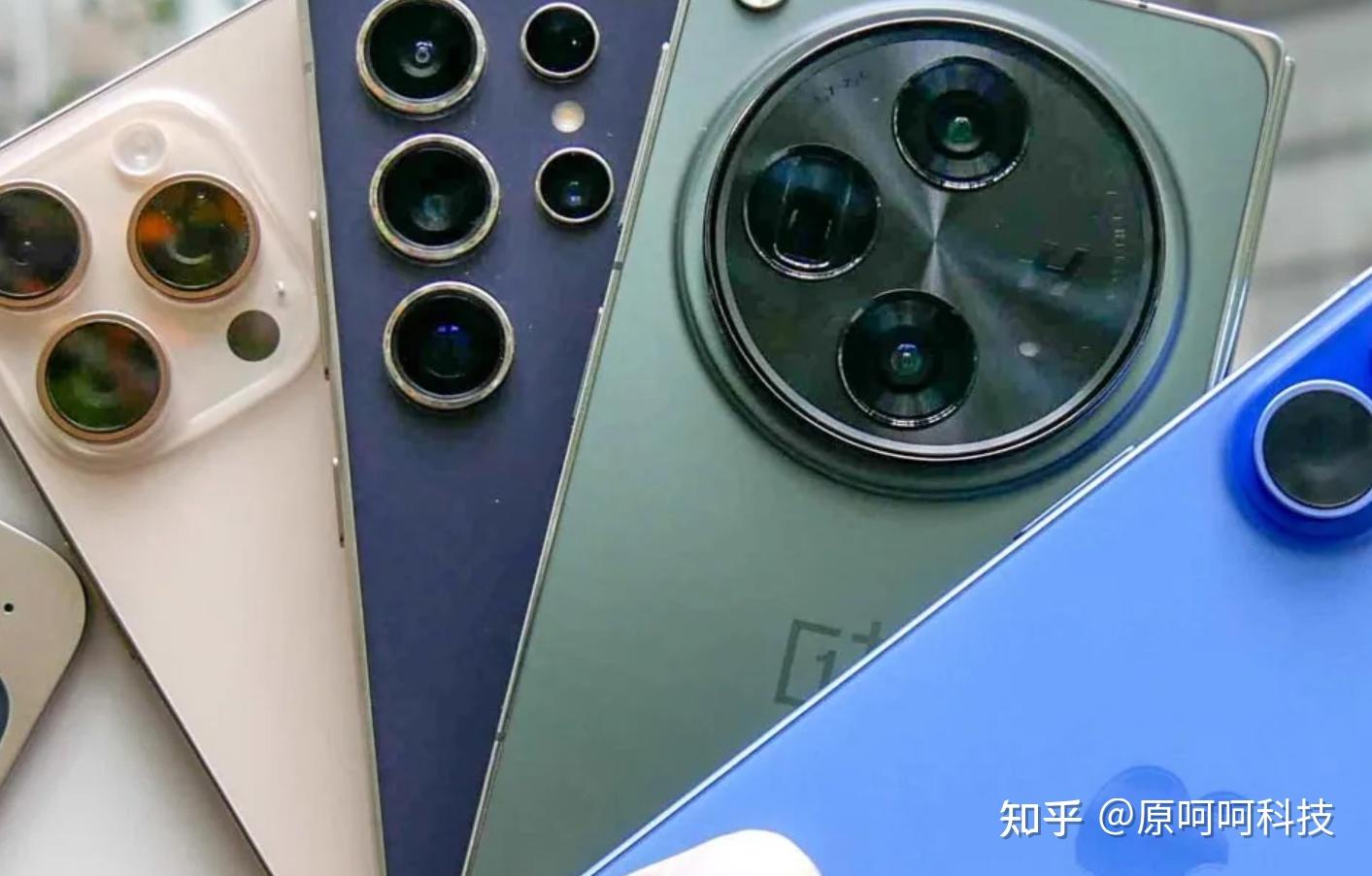 售价从1k到13k元!2026 年最值得买的7款手机排行榜出炉,不吹不黑