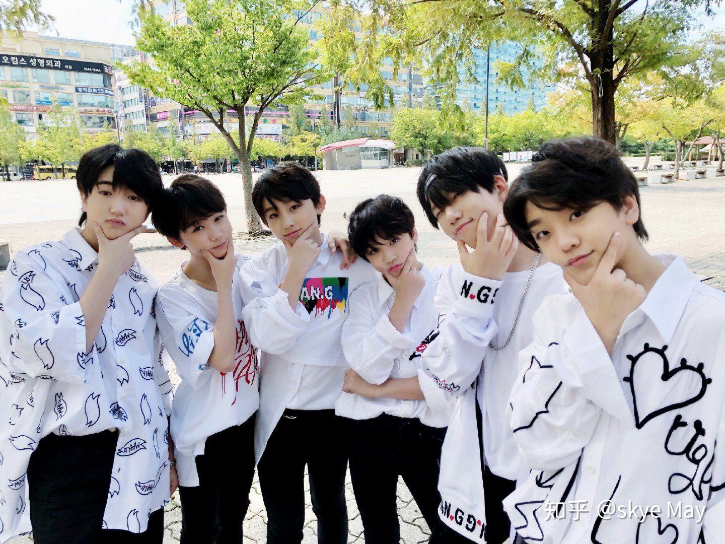 boystory成员文化水平如何? - 知乎