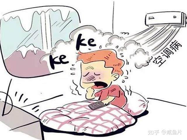 中医里的“寒气”指什么?怎么分辨自己是不是寒气重?有怎样驱除身体的寒气? - 知乎