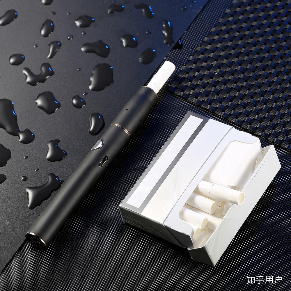 大家好,我买的iqos二代,为什么有的时候抽完不震动呢? - 知乎