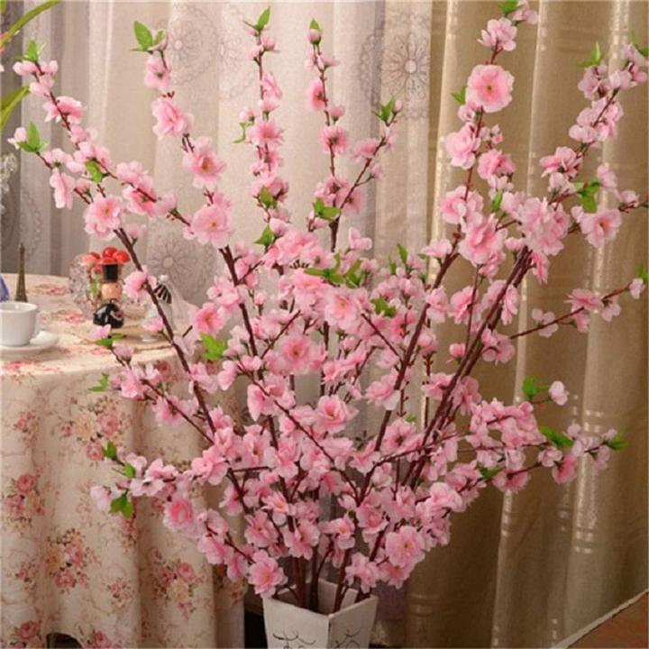 春天桃花鲜切枝养护指南,如何促花并延长花期? - 知乎