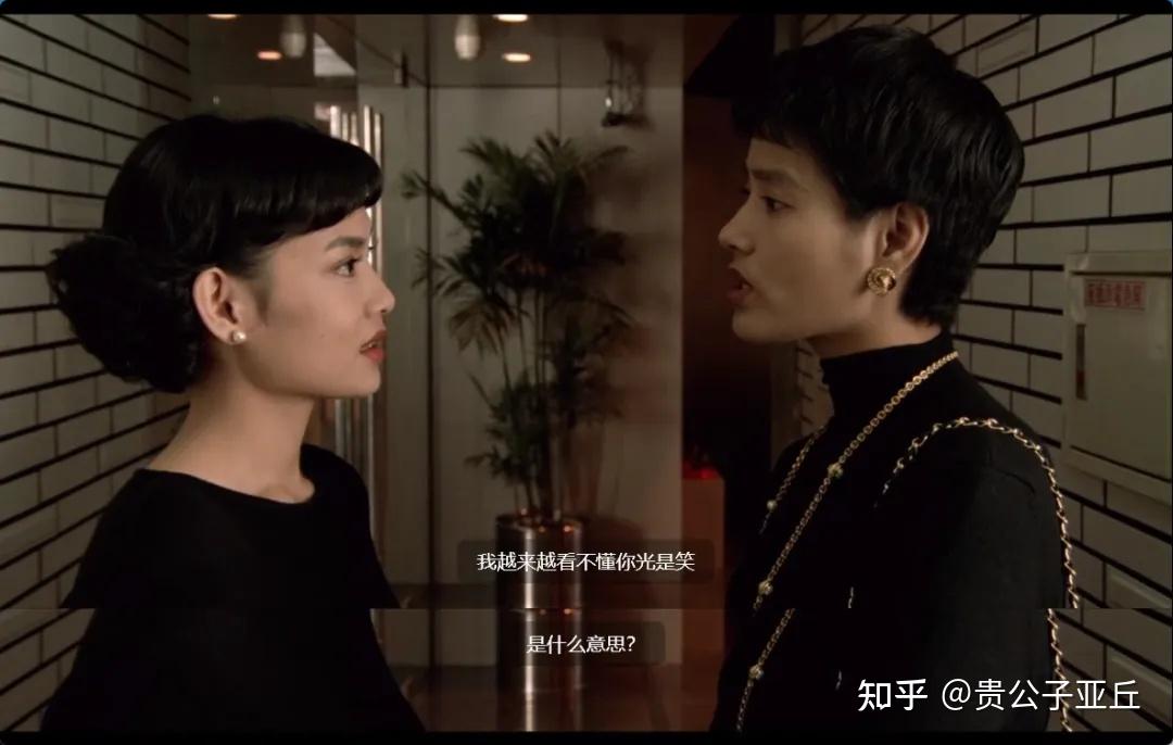 如何评价杨德昌的电影《独立时代》? - 知乎